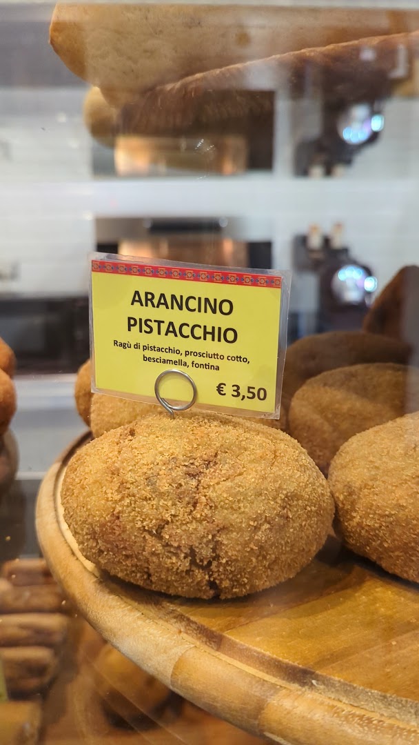Akkiappa Tee! - Cucina Pizzeria Street Food, Firenze