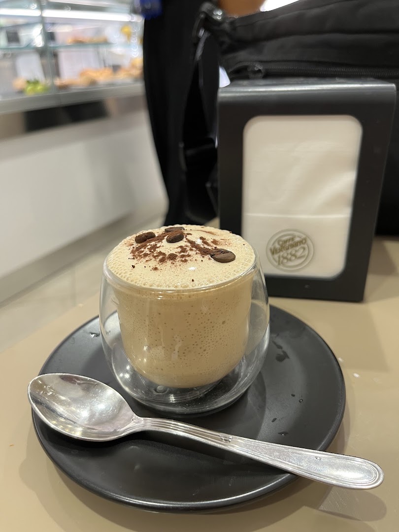 Akrades Café 2.0