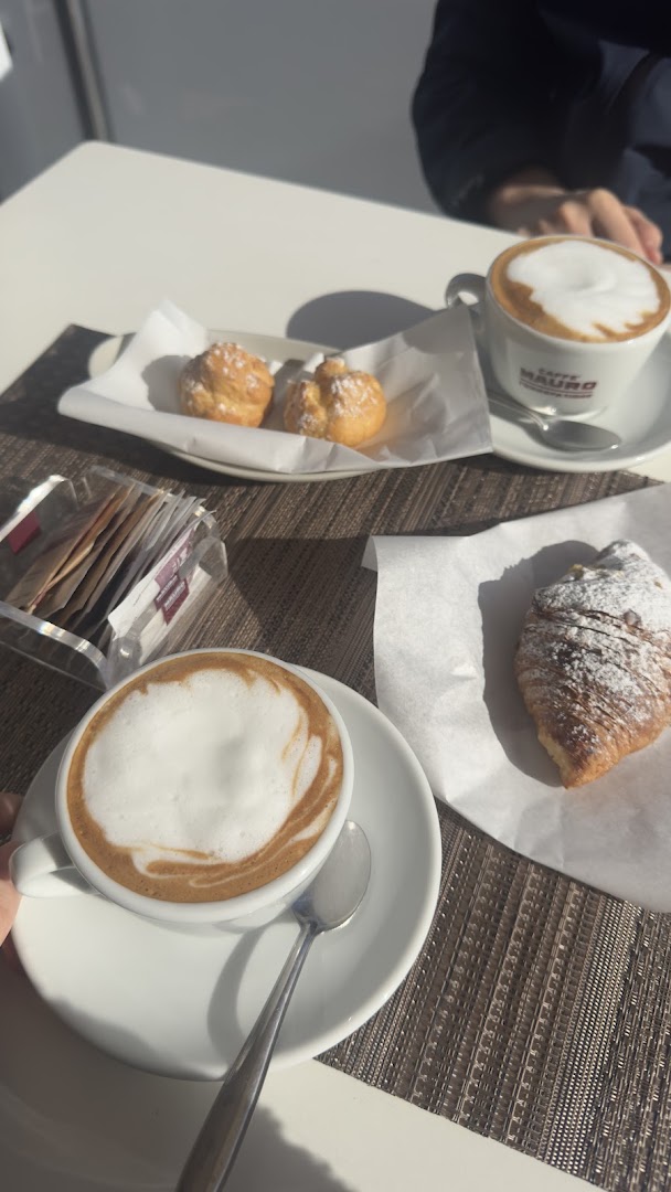 Akrades Café 2.0