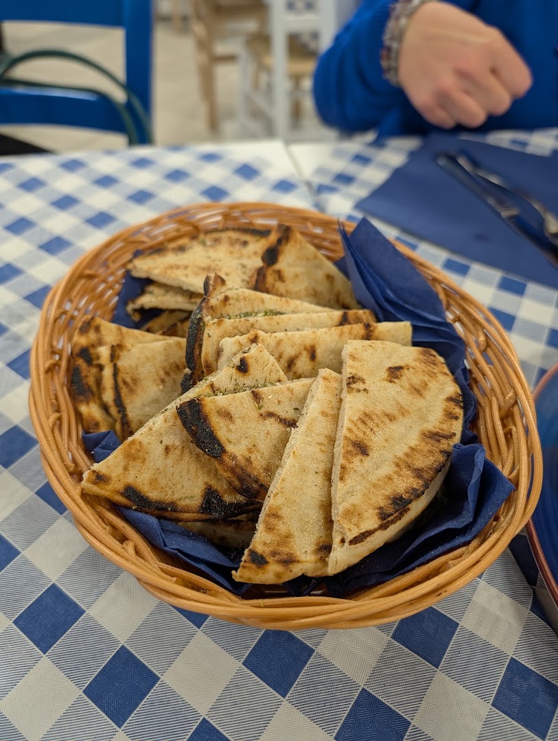 Akropoli - Taverna Greca