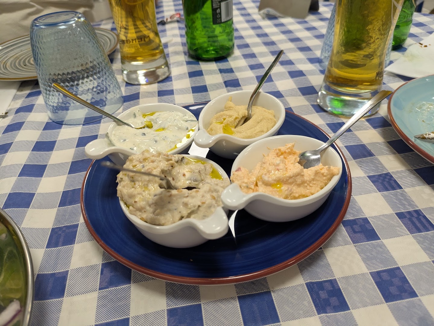 Akropoli - Taverna Greca