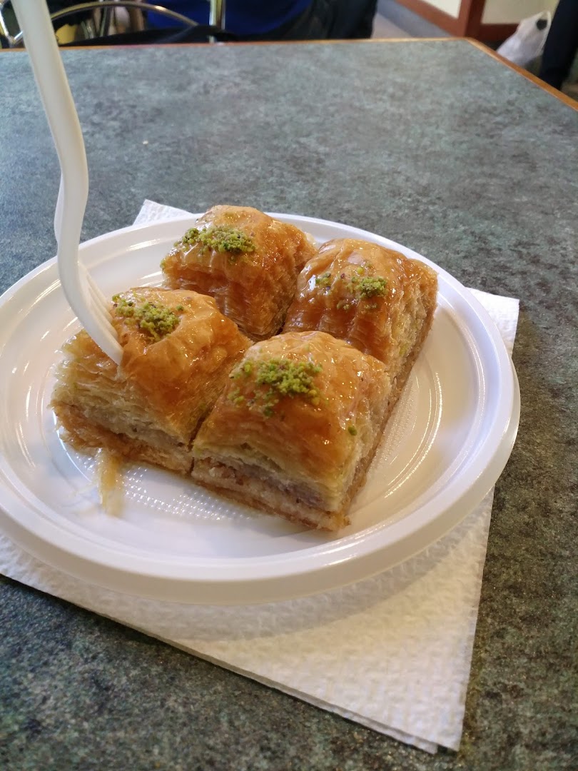 Aksaray Istanbul Kebap