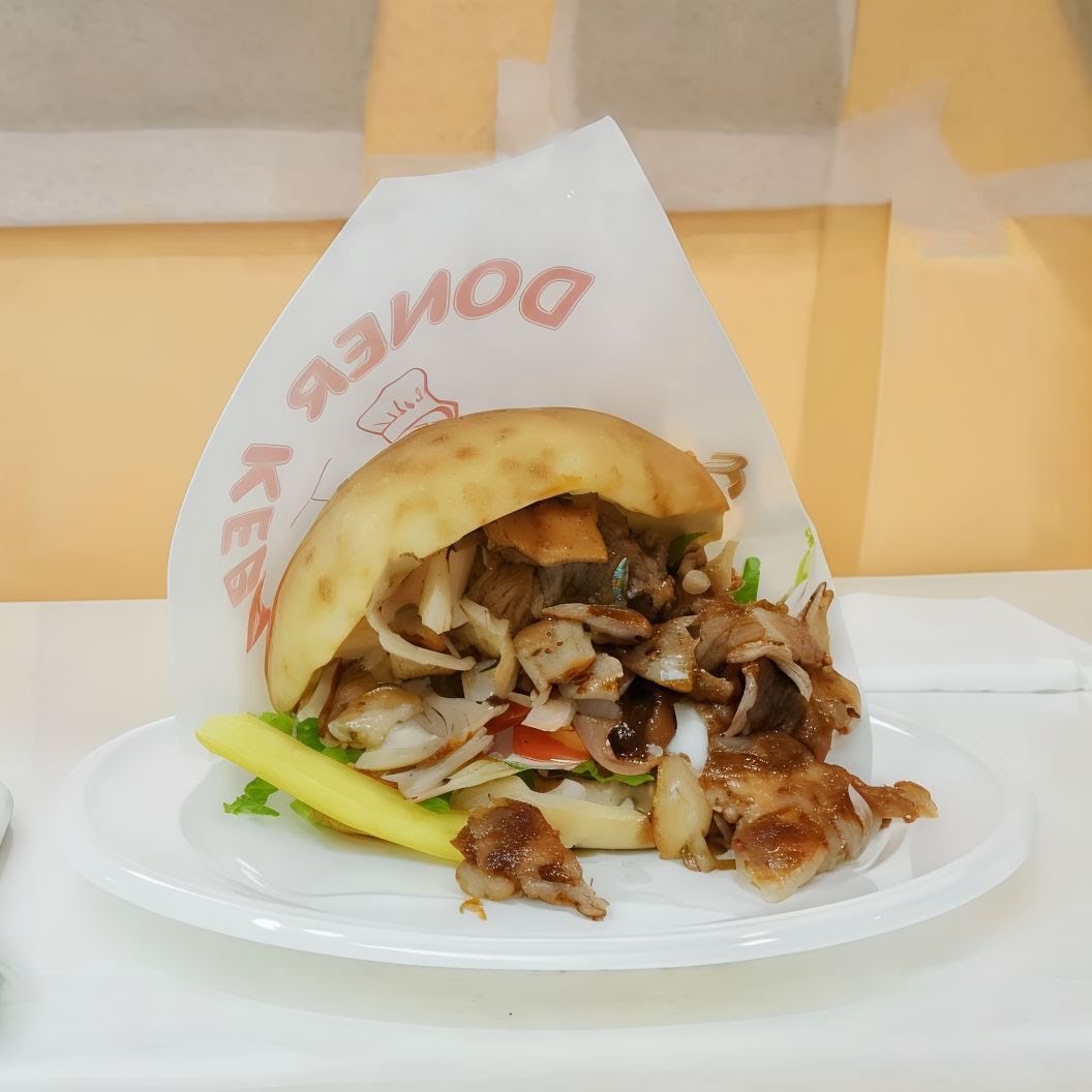 Akser Turkish Kebap, Locate di Triulzi