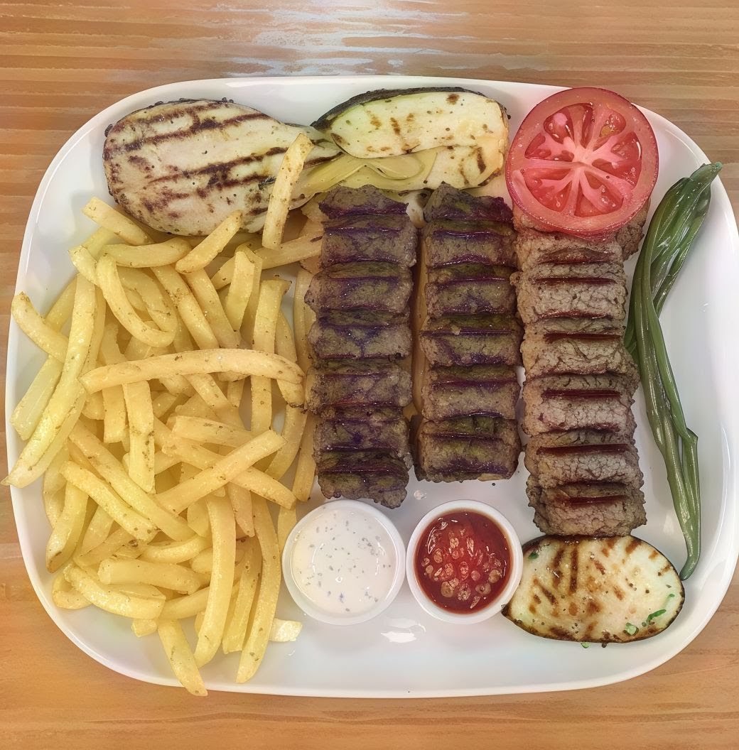 Akser Turkish Kebap