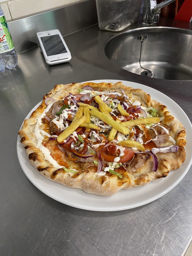 Aksu Turkish Kebap Tavola Calda
