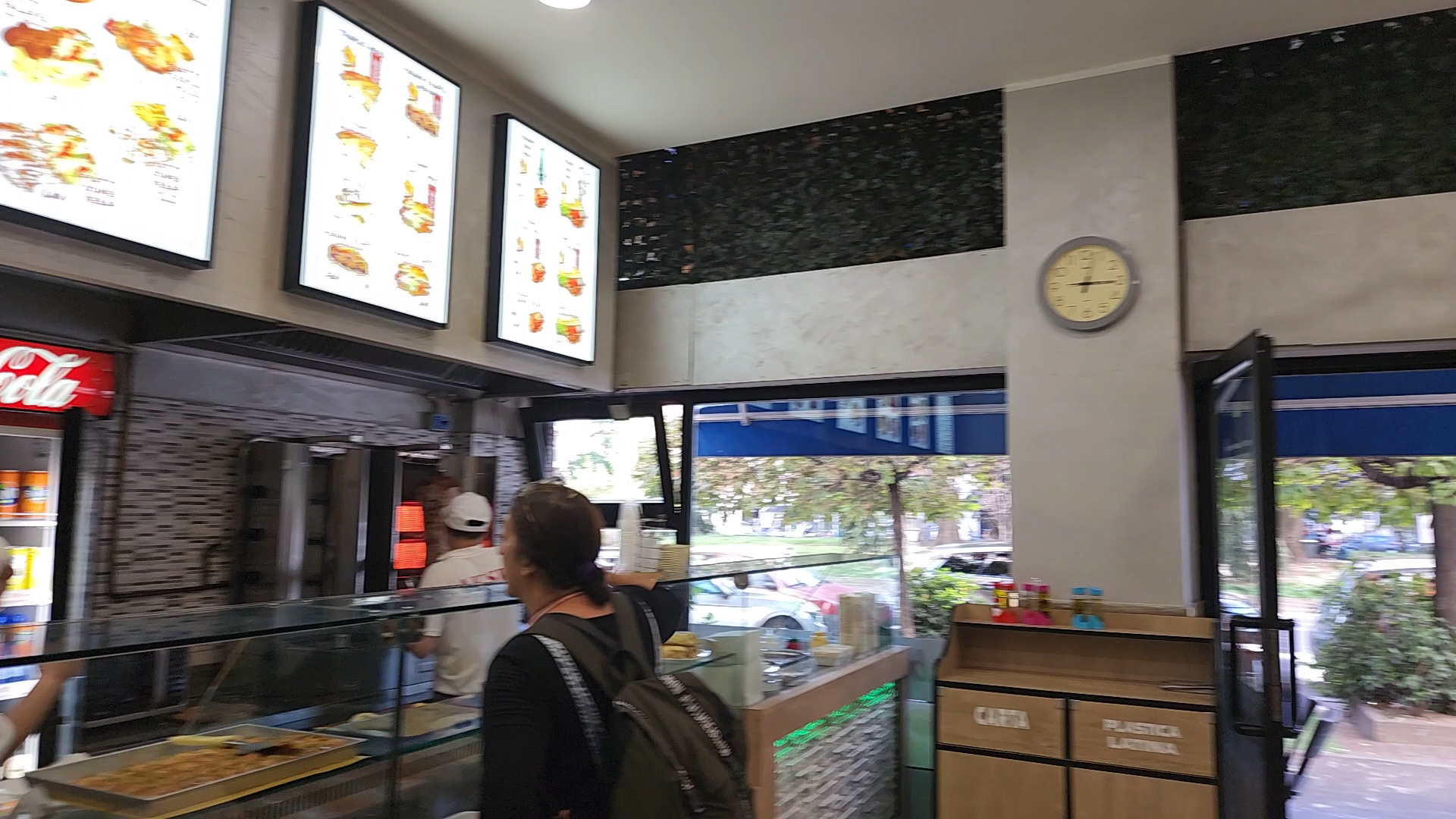 Aksu Turkish Kebap Tavola Calda