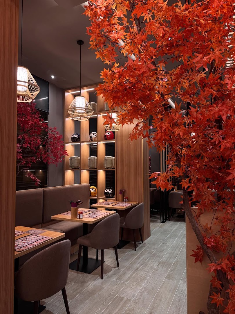 Aky Ramen Kitchen, Busto Arsizio