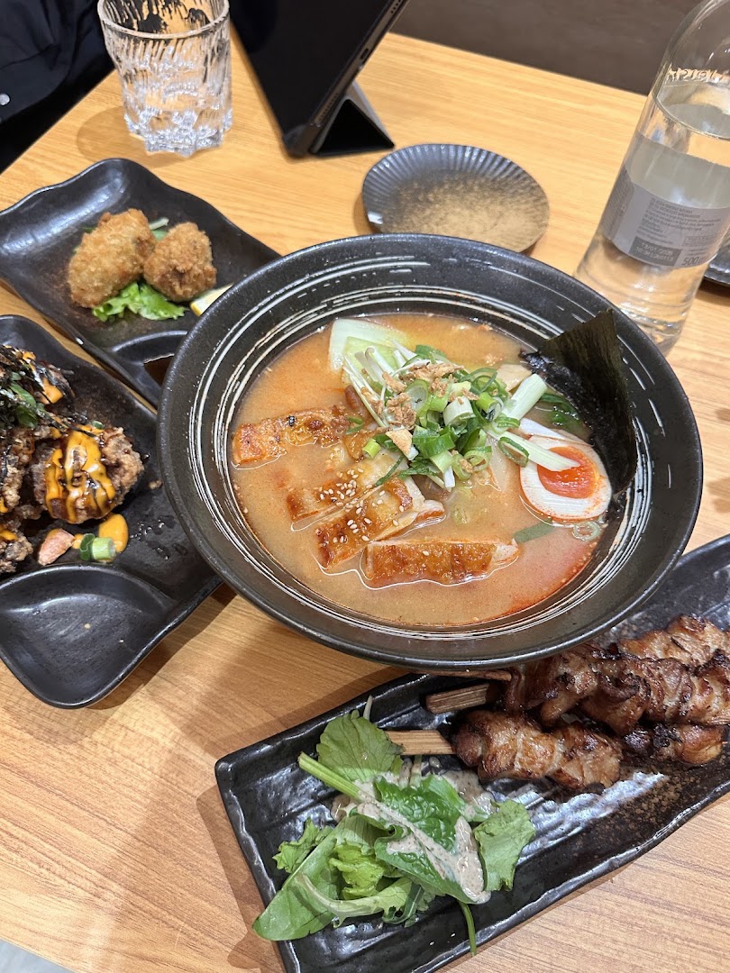 Aky Ramen Kitchen