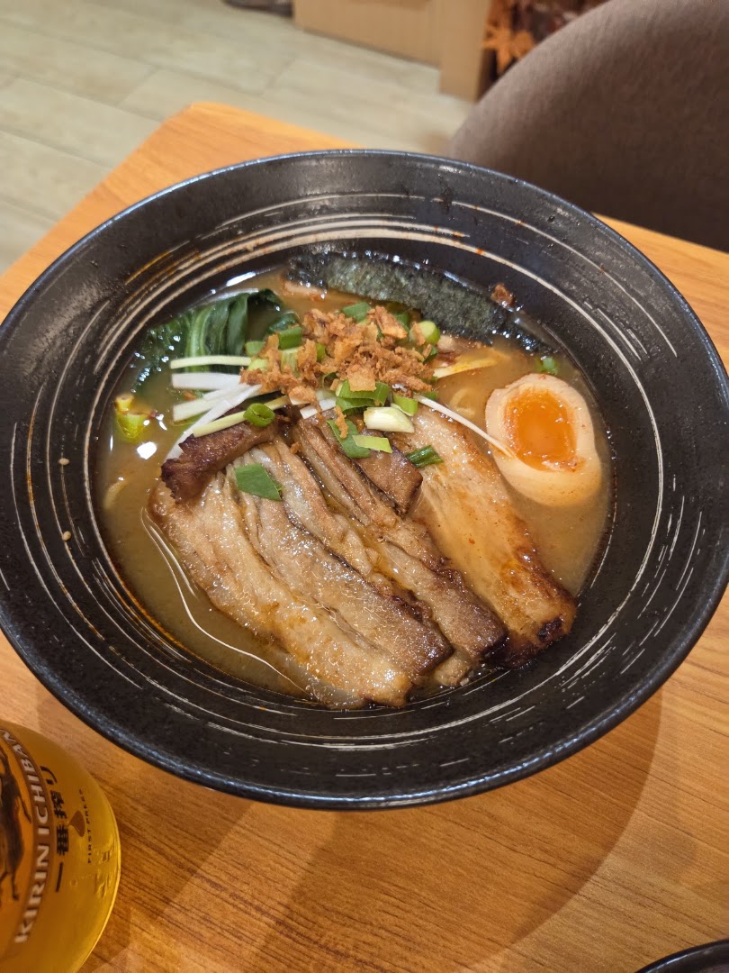 Aky Ramen Kitchen