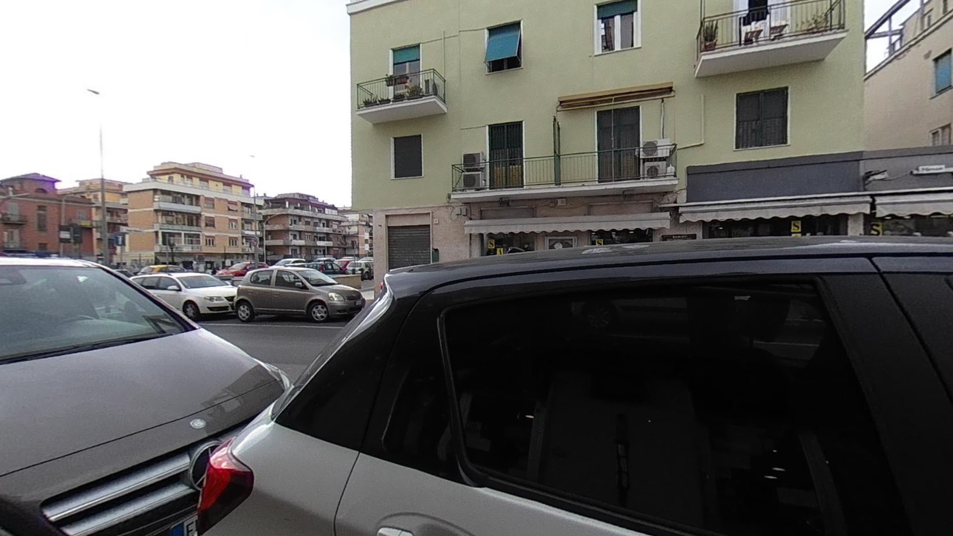 Al 10 Di Via Dei Colombi