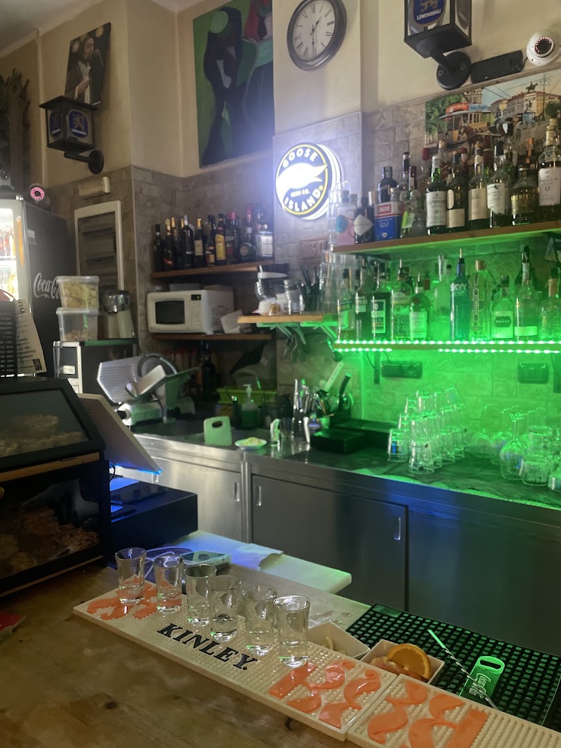 AL 130 Beer&More, Milano