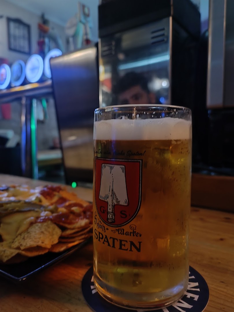 AL 130 Beer&More