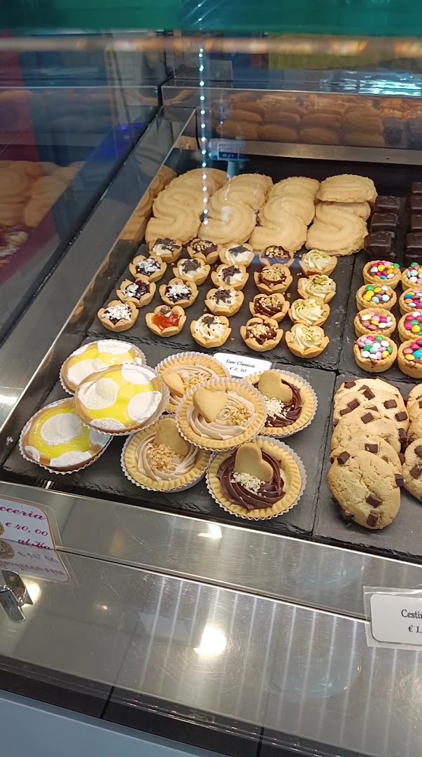 AL 130 Sweets&More