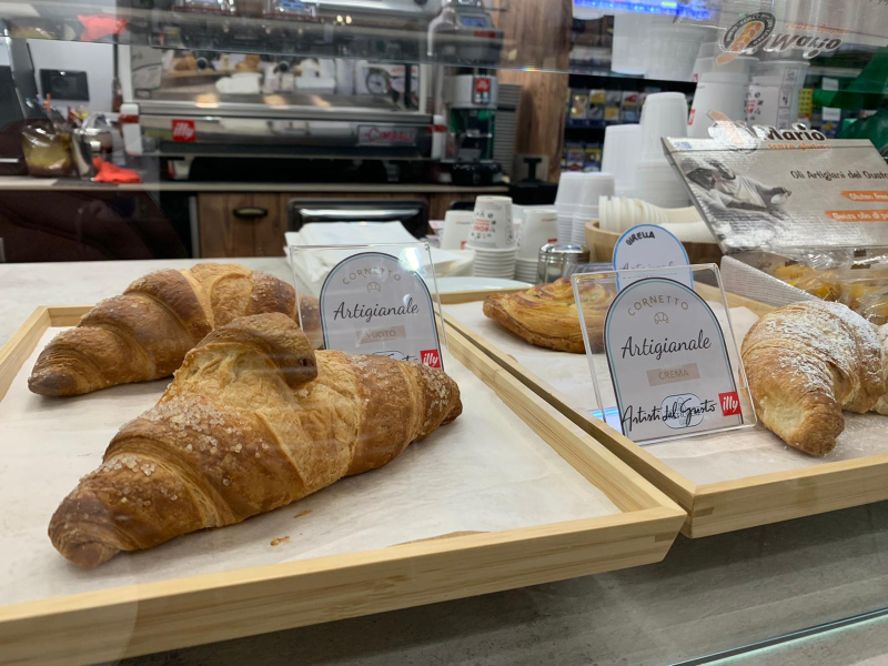 Al 19 Caffè Tabacchi