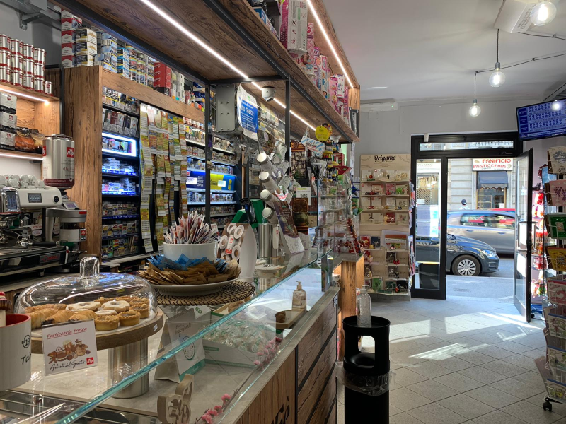 Al 19 Caffè Tabacchi