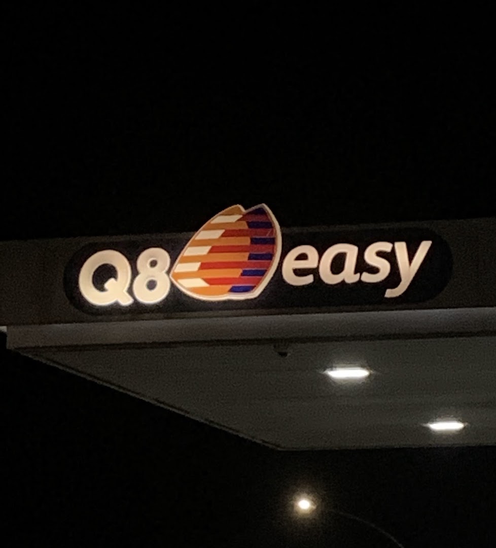 AL 22 Cafè - Q8easy Nord
