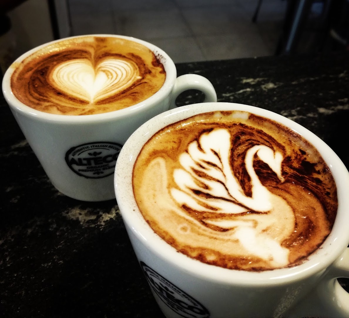 Al 38 Caffè