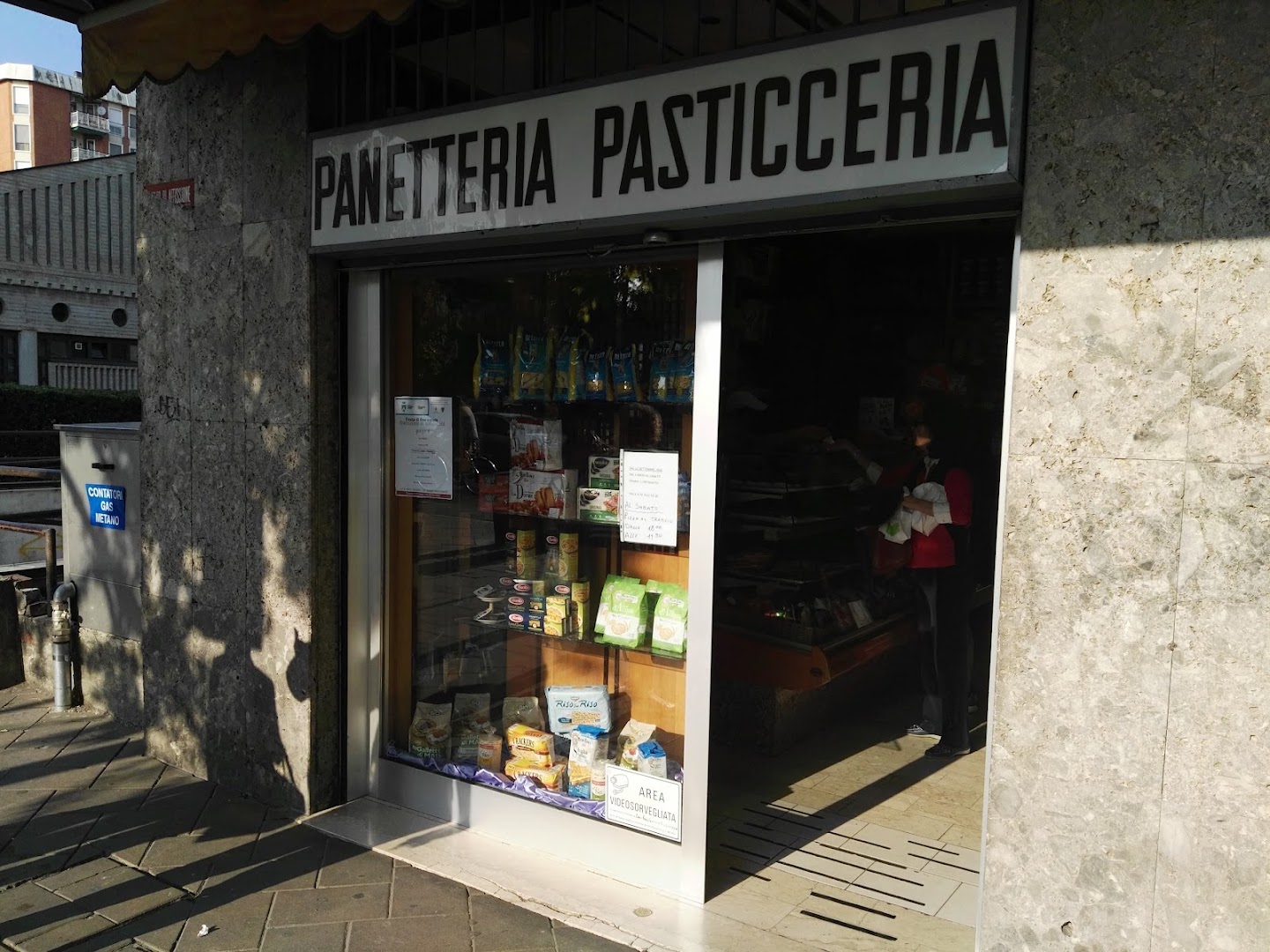 Al 47 panificio pizzeria focacceria pasticceria