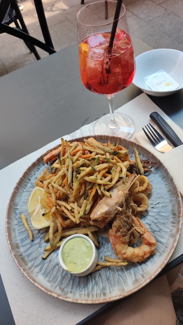 ...al 6 - Ristorante & Wine-bar