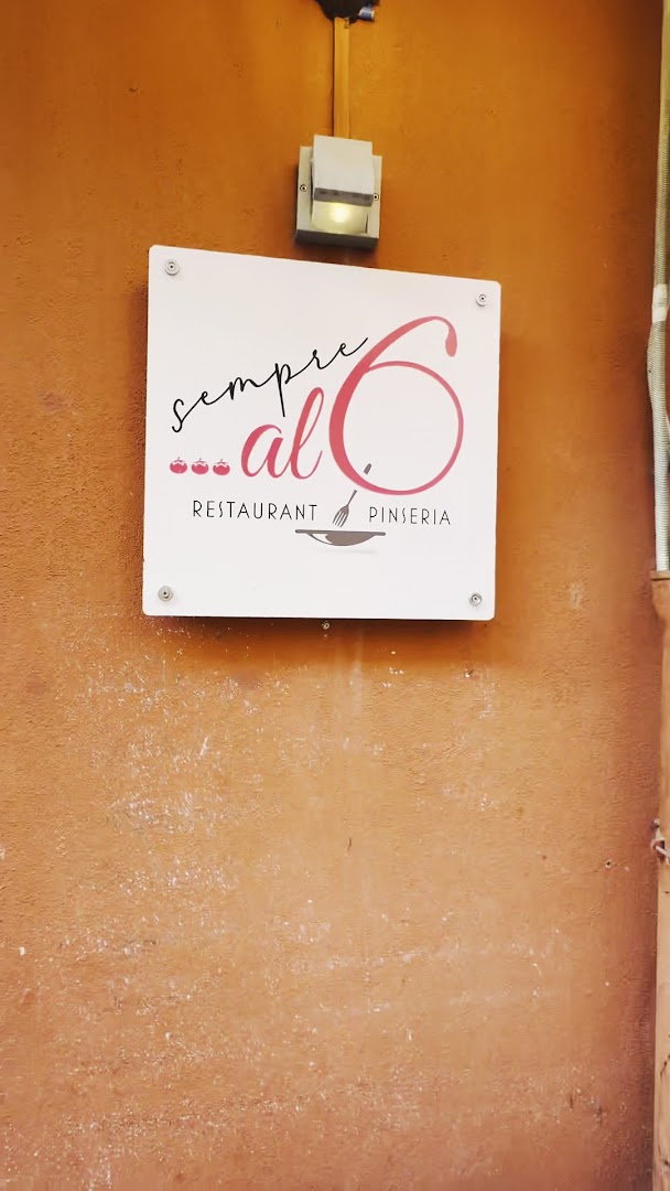 ...al 6 - Ristorante & Wine-bar
