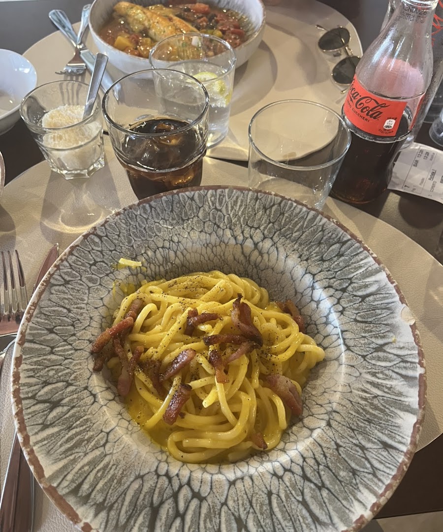 ...al 6 - Ristorante & Wine-bar