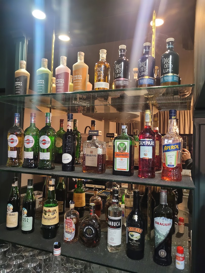 Al 75 Cafè