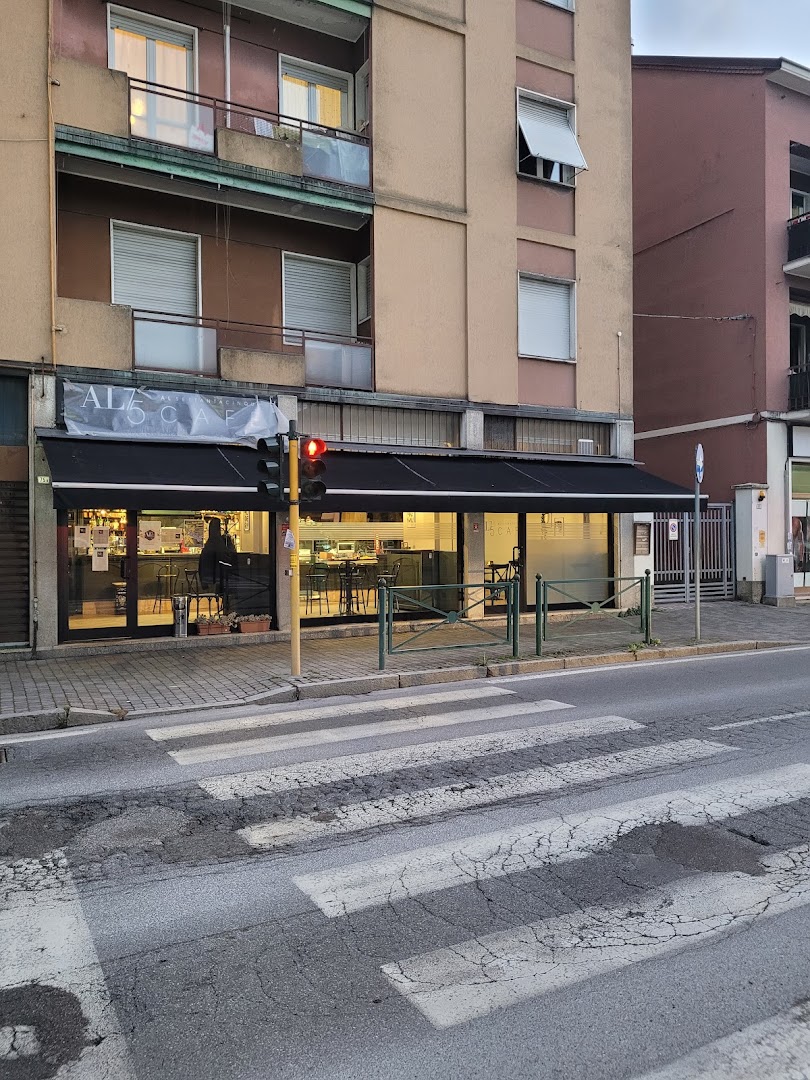 Al 75 Cafè
