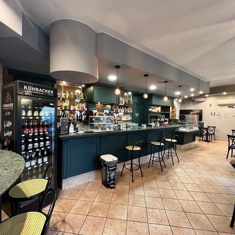 Al 75 Cafè