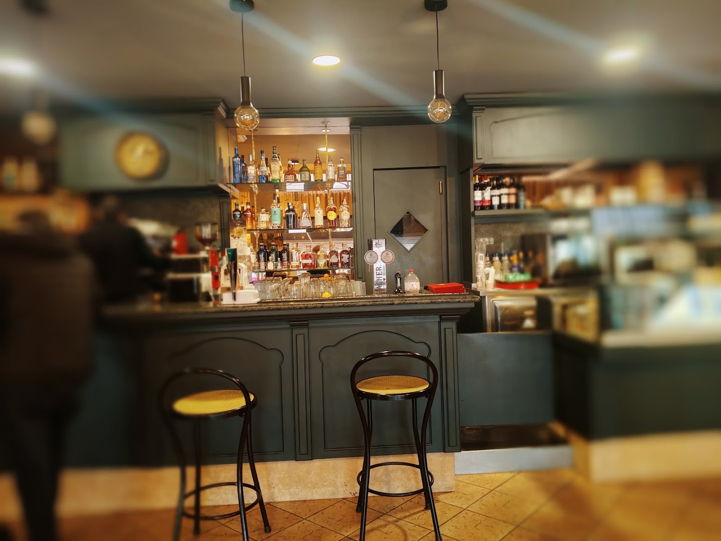 Al 75 Cafè
