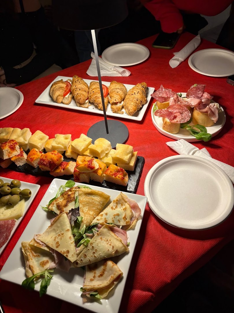 AL 78 Cafe Bistrot