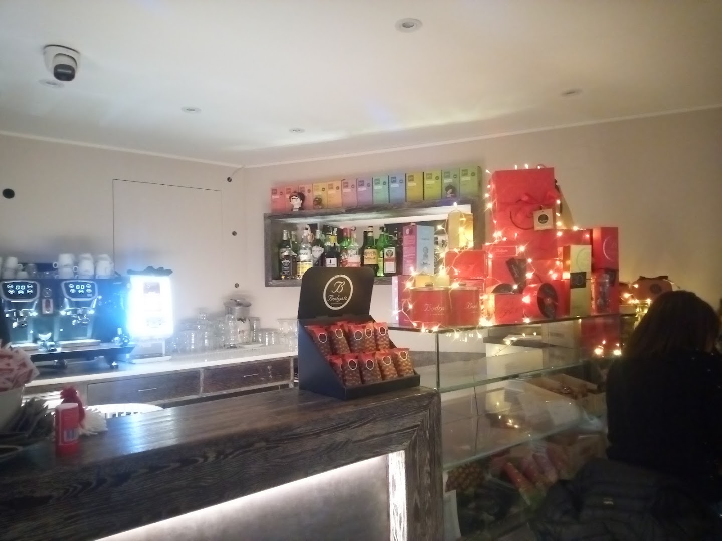 AL 78 Cafe Bistrot, Cairo Montenotte