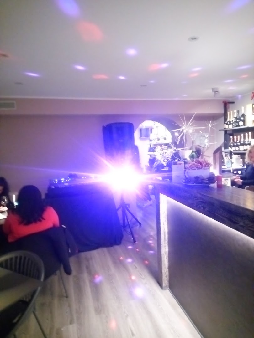 AL 78 Cafe Bistrot