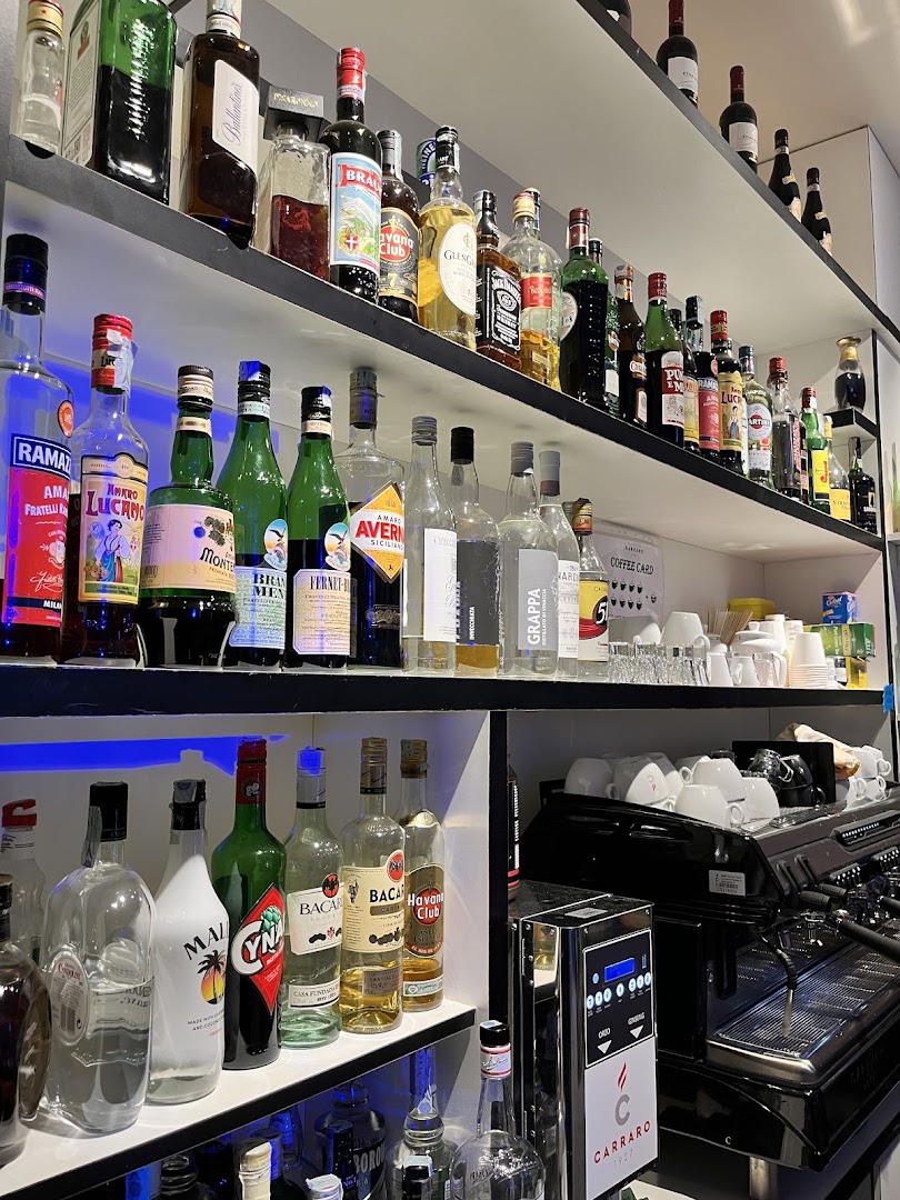 Al 93 Bar Tabacchi