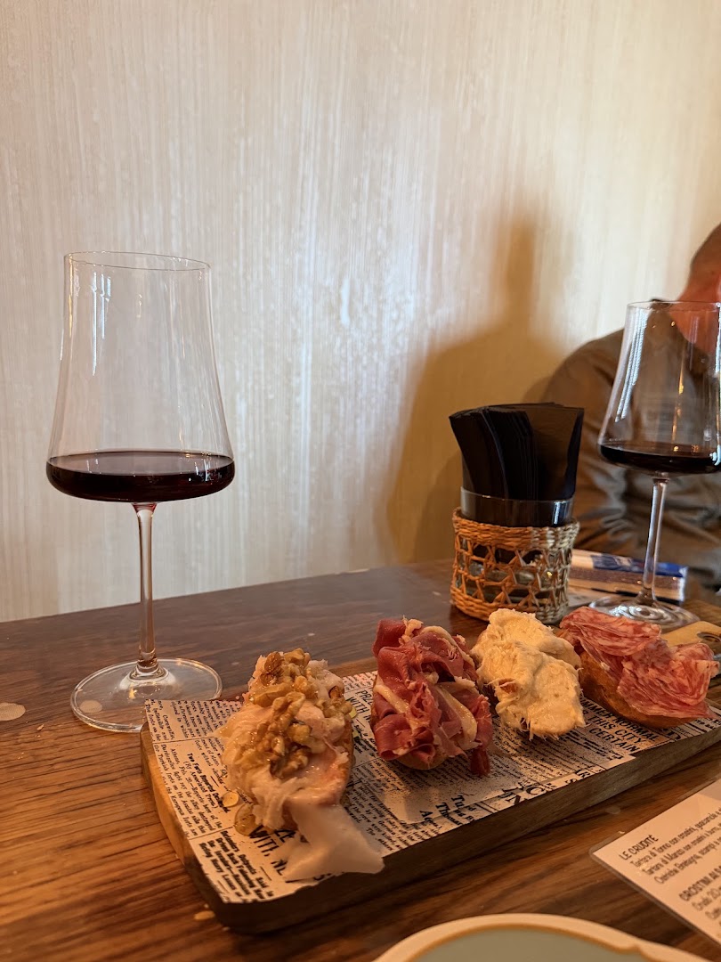 Al Bacareto