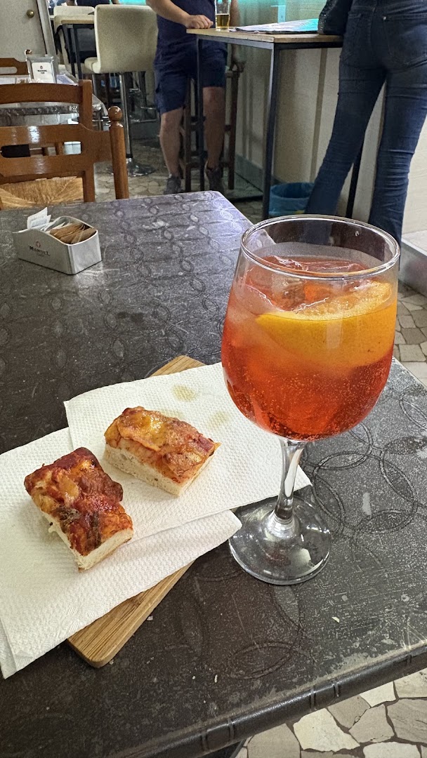 Al Bacaro del Baffo