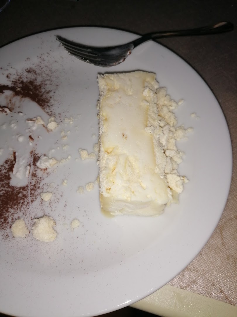 Al Bacaro Veneziano