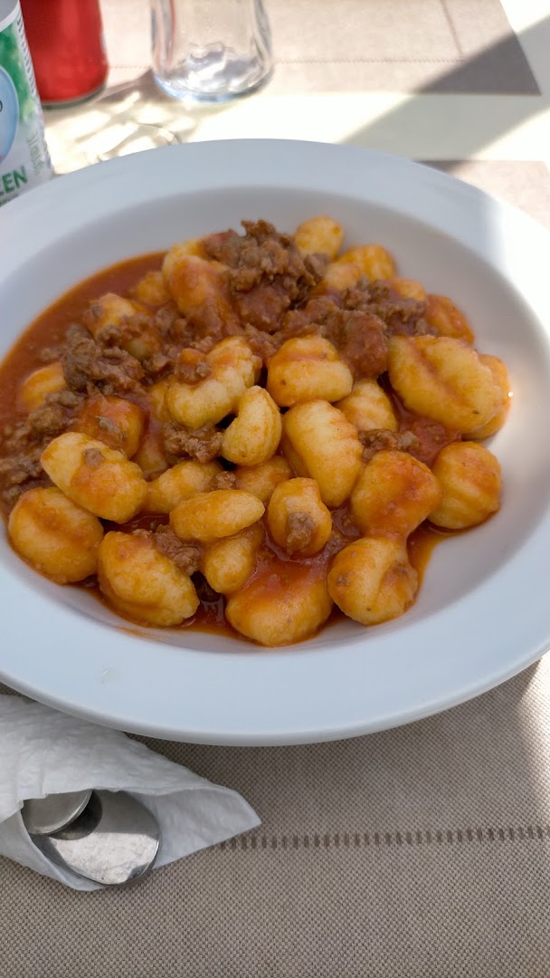Al Bacaro Veneziano
