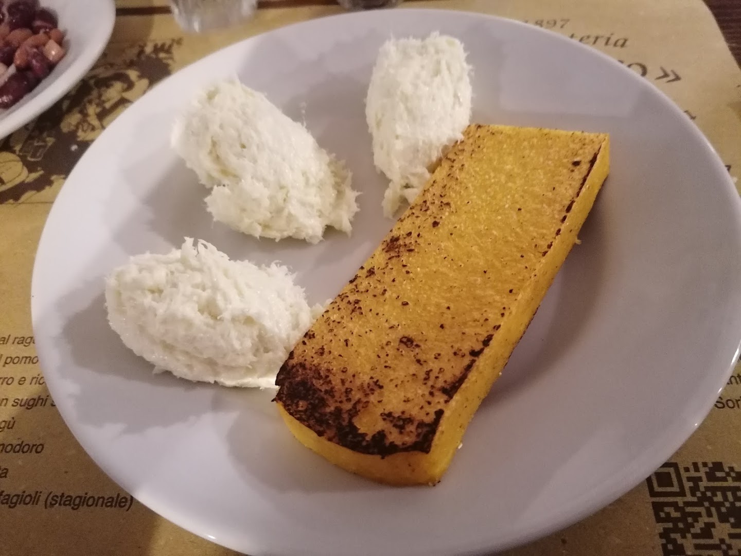 Al Bachero, Spilimbergo
