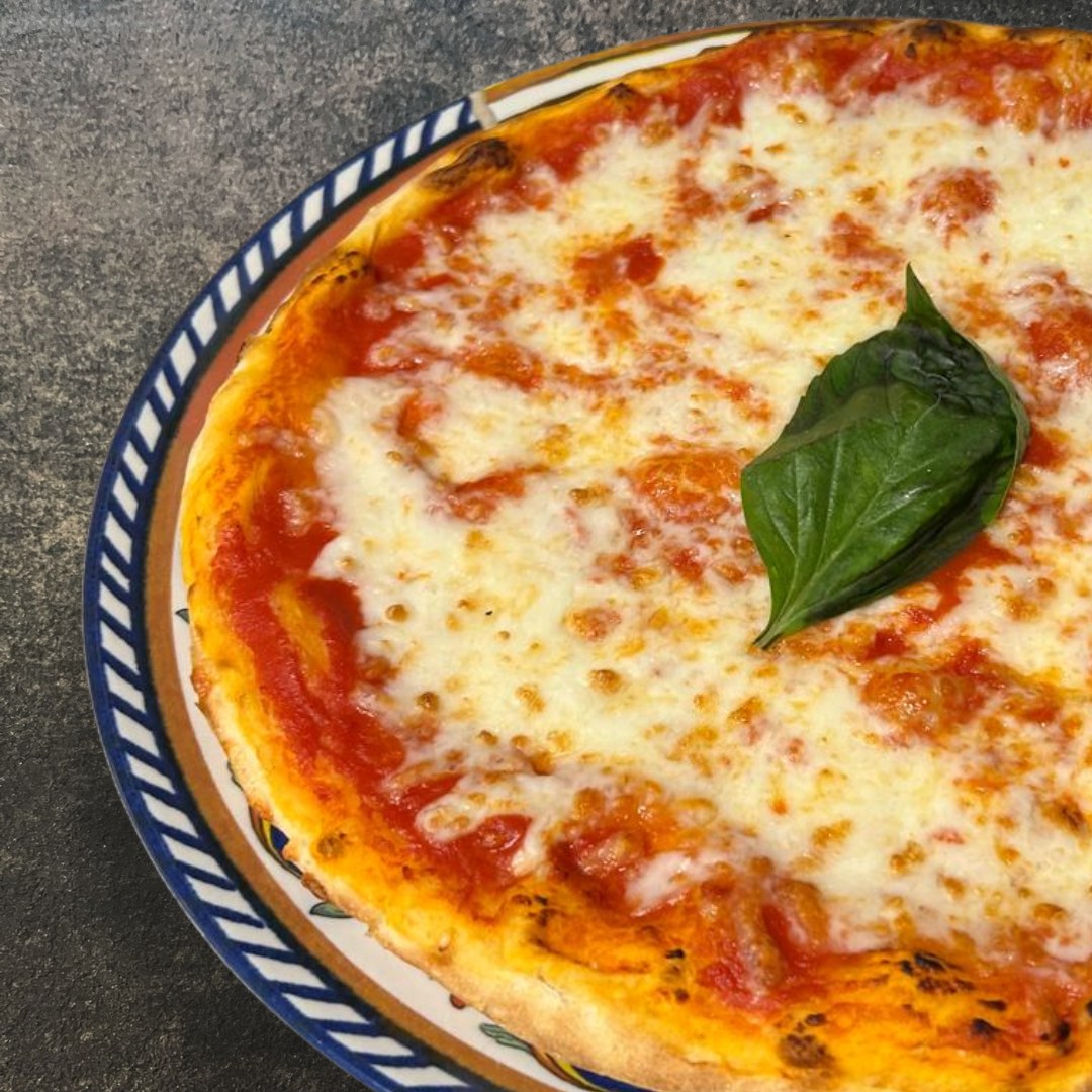 Al Baciamano | Bistrot & Bar