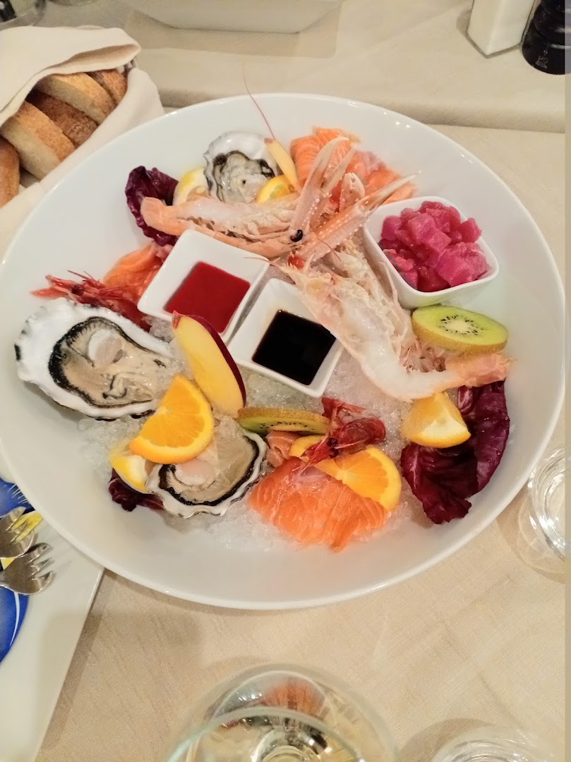 Al Bacio Ristorante