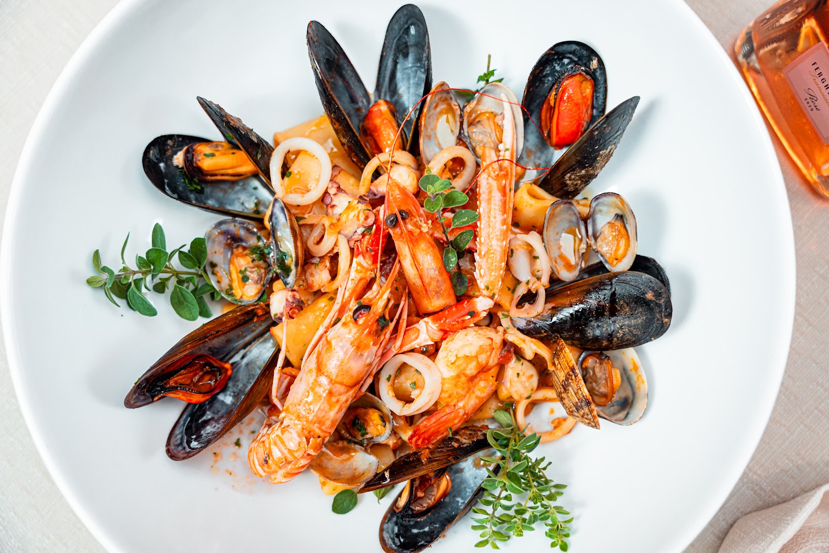 Al Bacio Ristorante