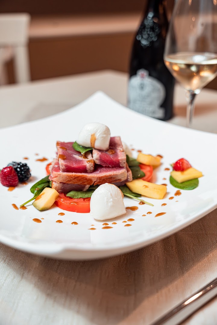 Al Bacio Ristorante