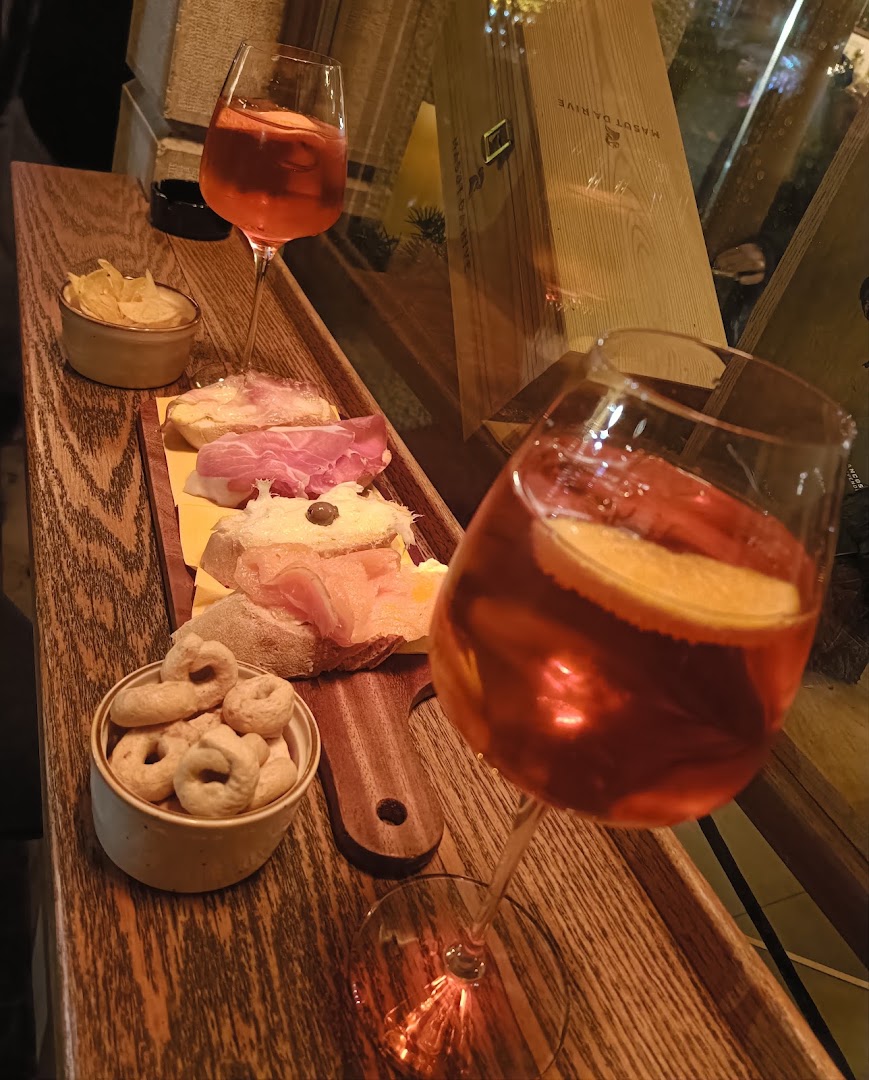 Al Bakaro, Gorizia