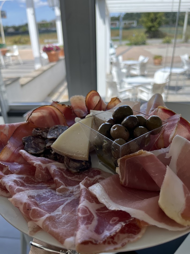 Al bar di su