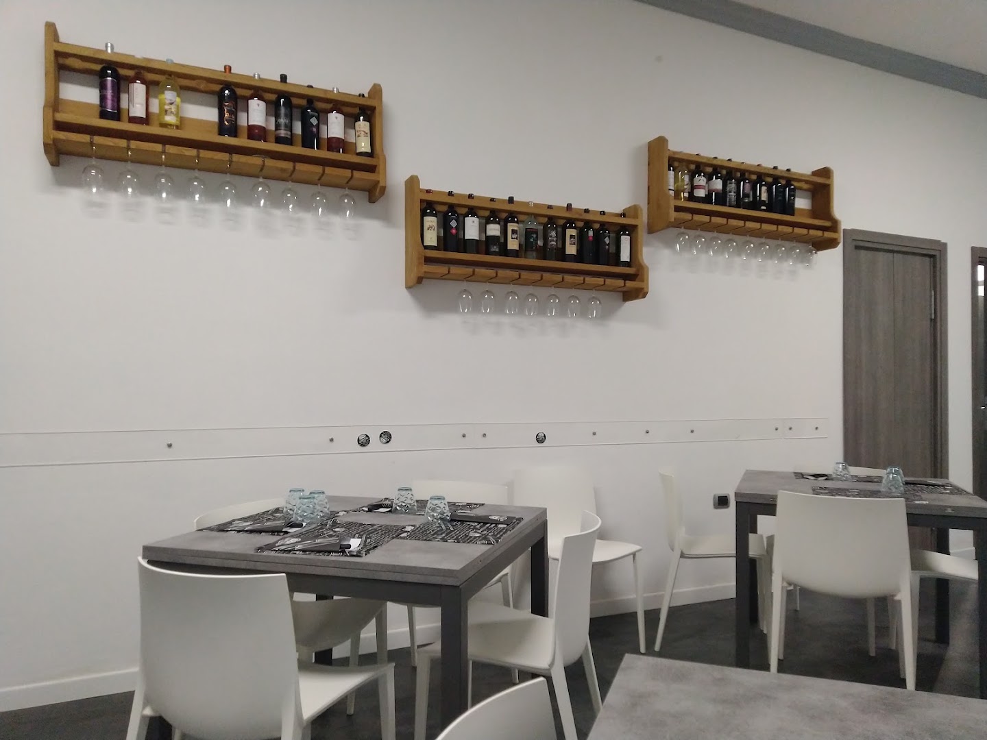 Al bar di su