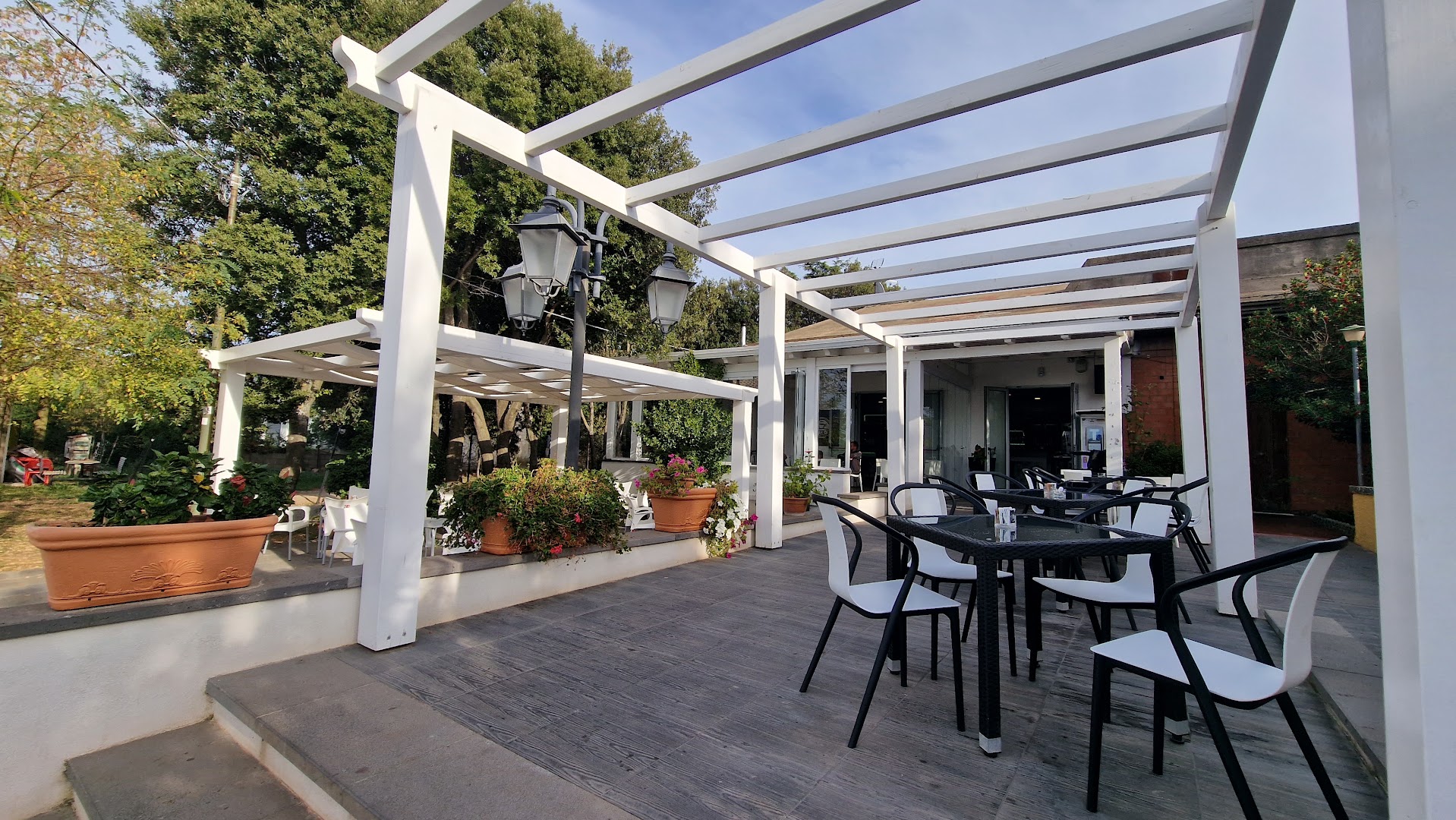 Al bar di su
