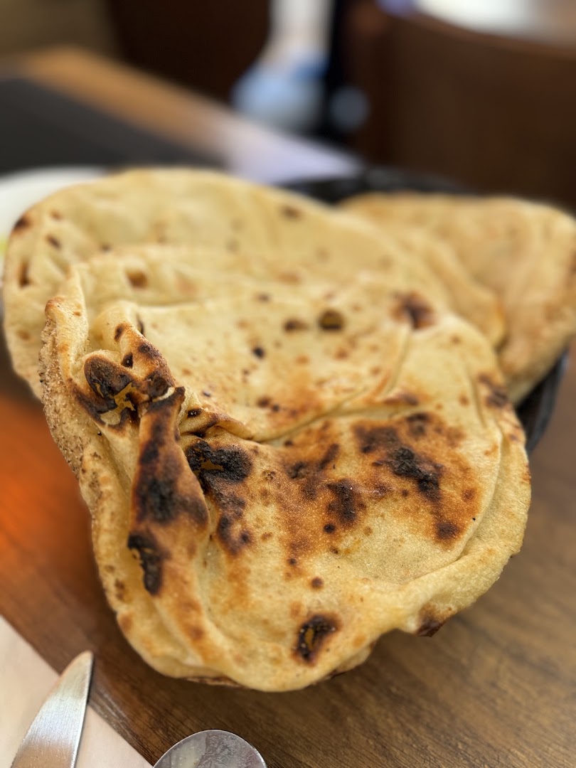 Al Baraka Ristorante مطعم البركه