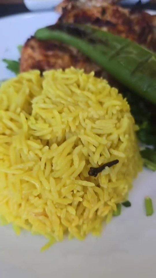 Al Baraka Ristorante مطعم البركه