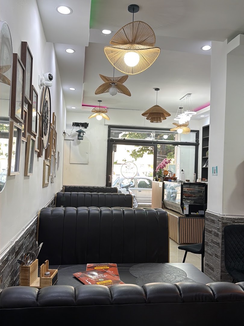 AL Barakah Restaurant