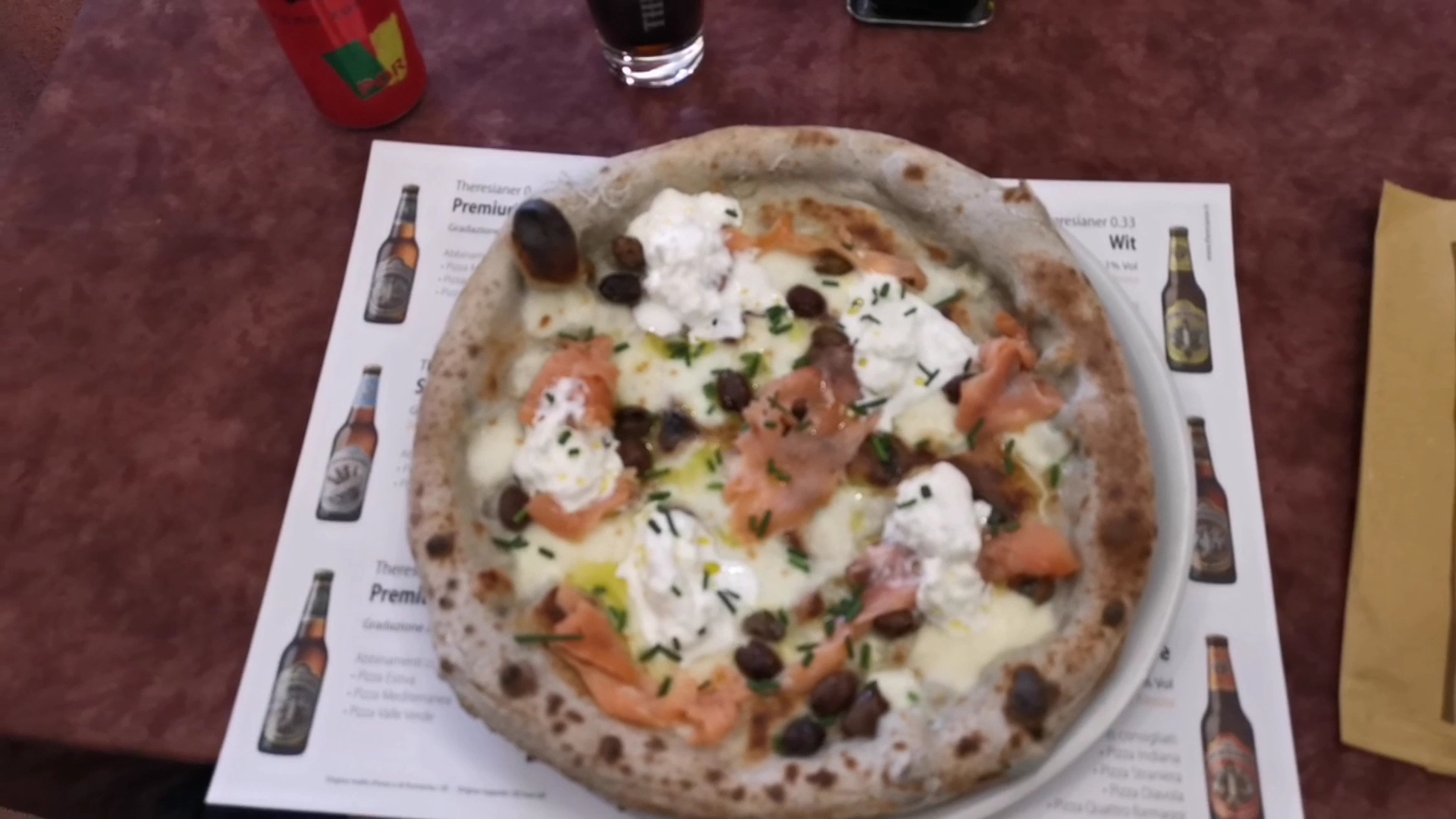 Al Barattolo